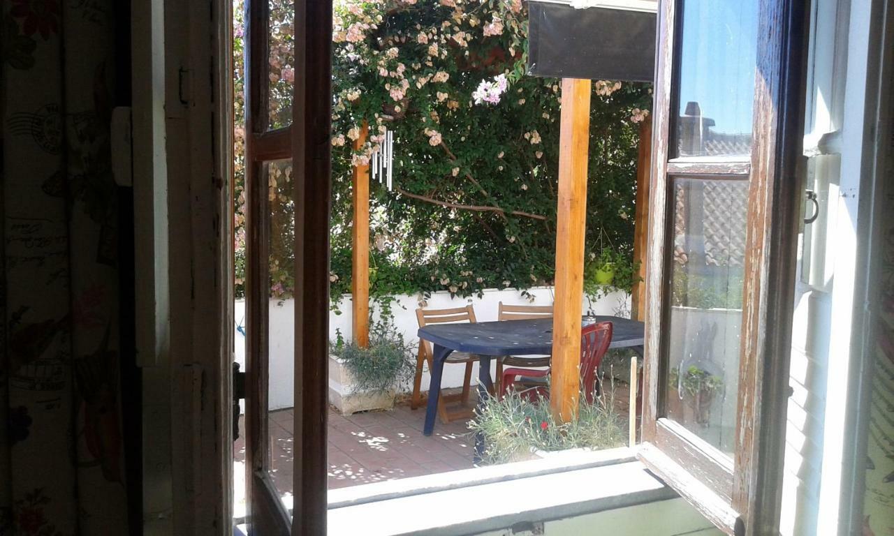 Patio Das Flores 费雷拉杜阿连特茹 外观 照片